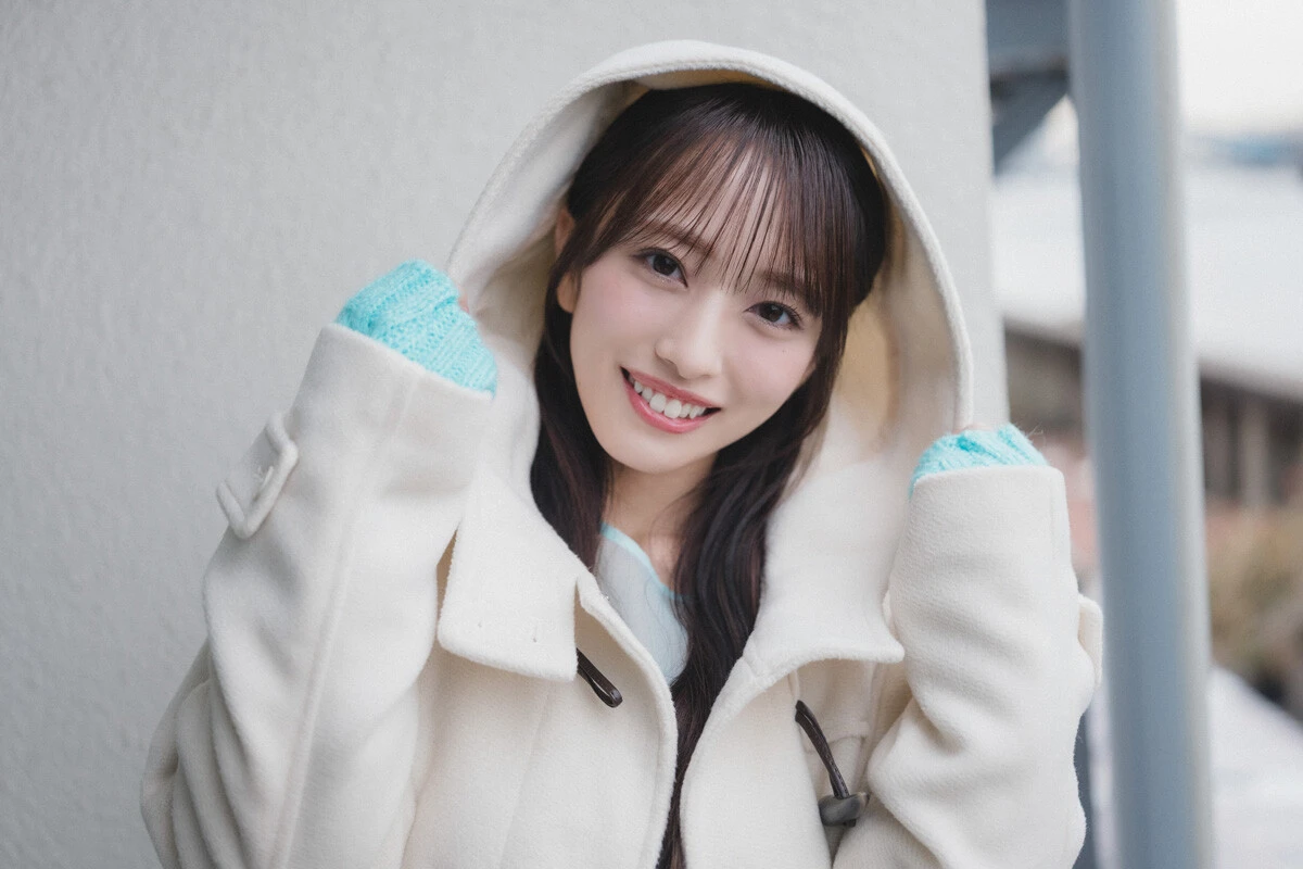 AKB48向井地美音「他のグループと違うことをやり続けたら、また東京ドームに立てるんじゃないかなって思うんです」【連載 なんで令和にAKB48? Season2】